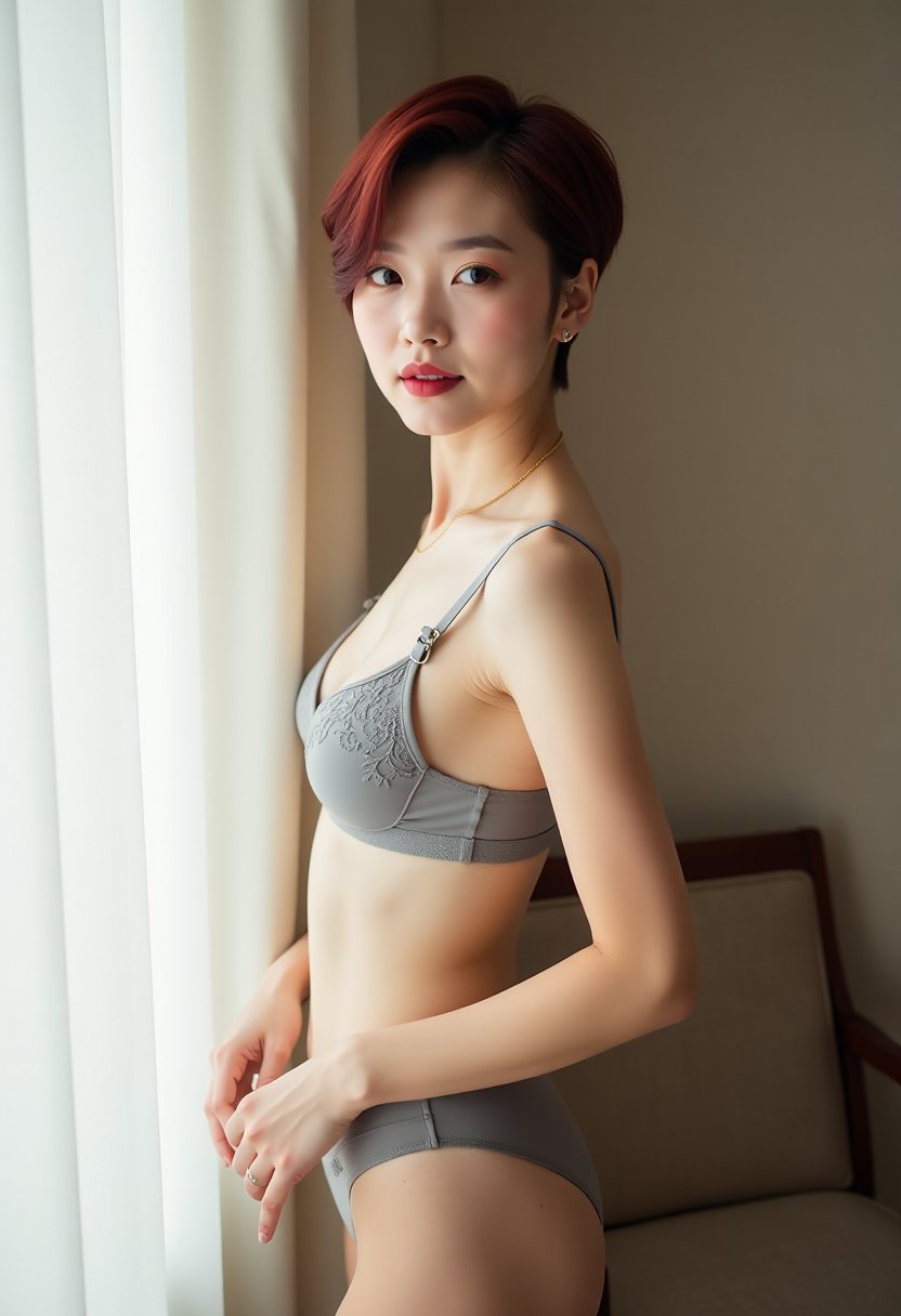 打麻将上朋友老婆：午夜迷局