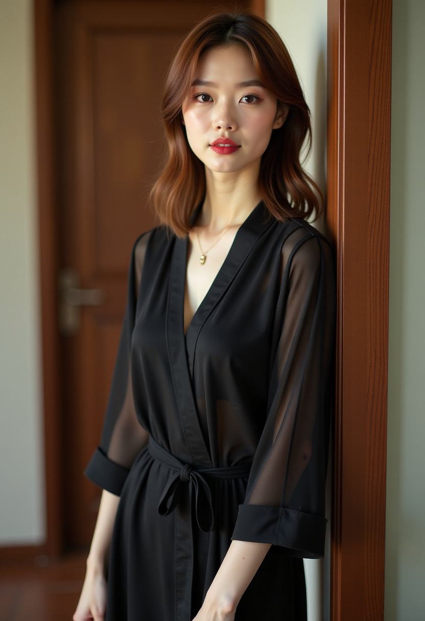 周末麻将局之暗度陈仓
