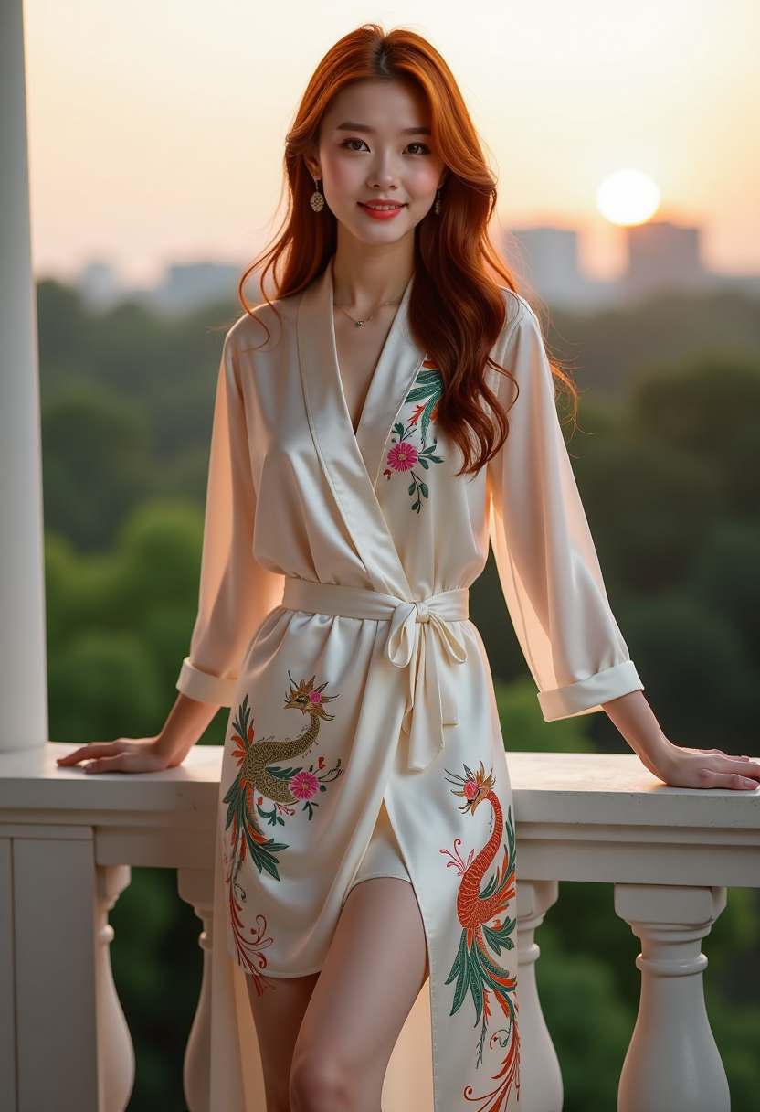 雀圣归来：情场风波
